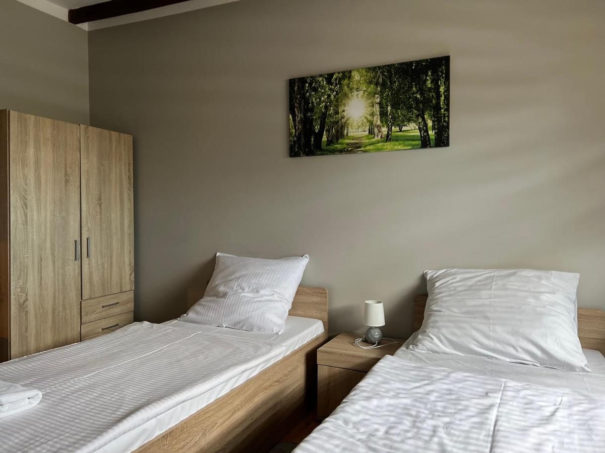 Szelesiówka Hotel Chodzież
