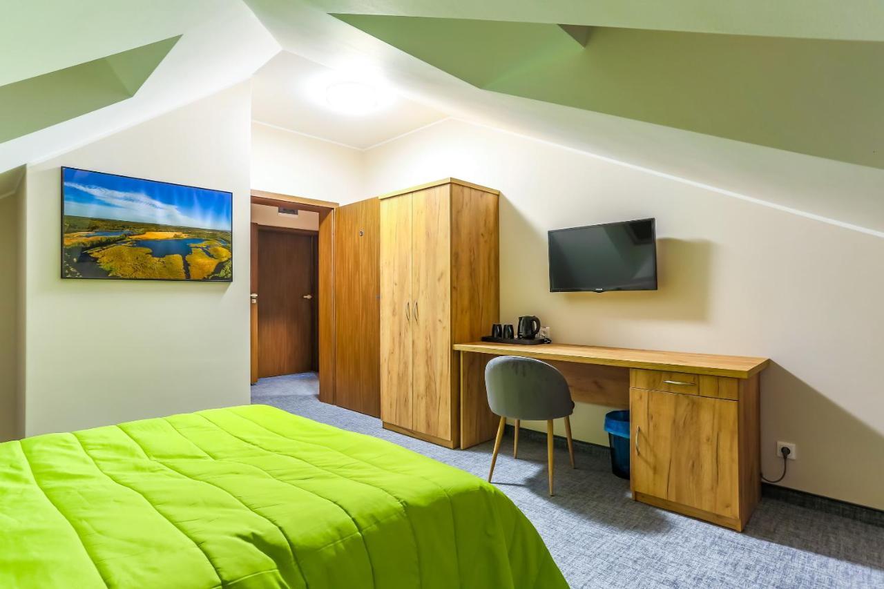 Hotel Szelesiowka & 3*