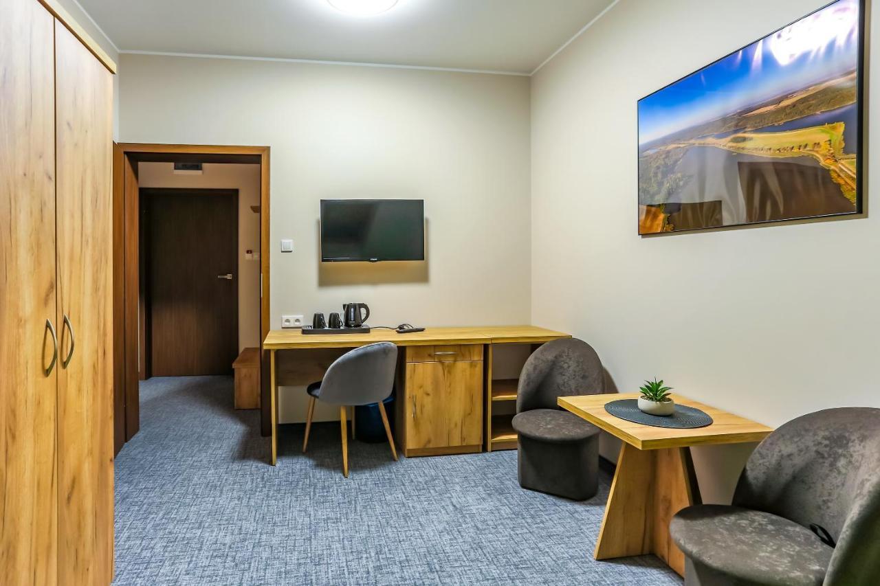 Hotel Szelesiowka & 3*